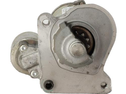 Used Starter FORD TRANSIT CONNECT V408 Box Body/MPV 1.5 TDCi (101 hp) 21293935