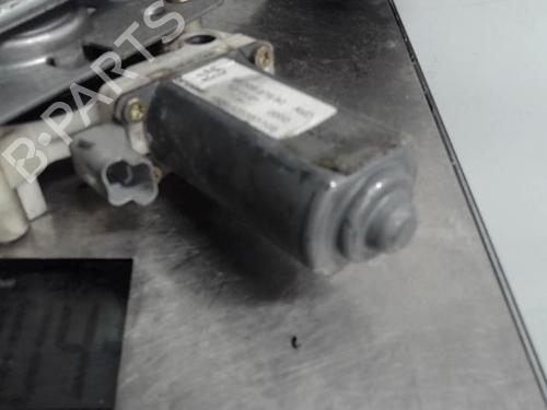 Right front window motor PEUGEOT 206 CC (2D) 2.0 S16 | BP21289945E20 