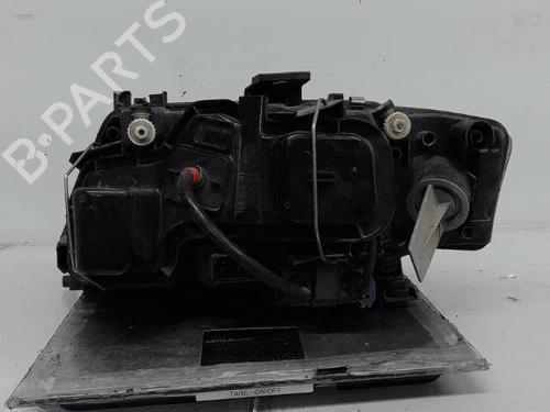 Used Right headlight Right headlight AUDI A6 C5 (4B2, 4B4) 2.5 TDI quattro (150 hp) 21308613 21308613