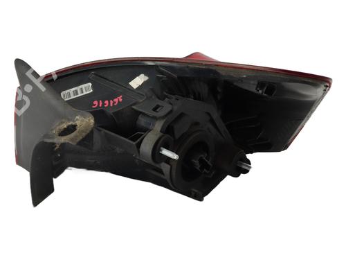 Left taillight CITROËN C5 III (RD_) 1.6 HDi 115 (RD9HRA, RD9HLA, RD9HL0) | BP36570725C34  - Image 5
