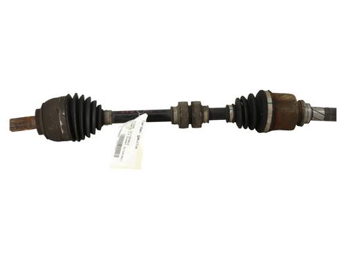 Used Left front driveshaft NISSAN MICRA V (K14) 1.5 DCI (90 hp) 30877878