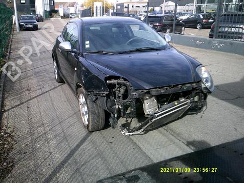 Starter ALFA ROMEO MITO (955_) 1.4 (955.AXB1B, 955.AXU1A) | BP28716270M8 - Image 22