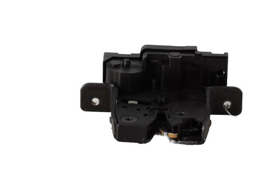 Used Tailgate lock NISSAN MICRA III (K12) 1.5 dCi (65 hp) 29877215