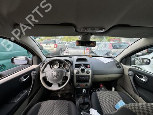 Starter RENAULT MEGANE II (BM0/1_, CM0/1_) 1.5 dCi (BM02, BM13, BM2A, CM02, CM13) | BP21300746M8 