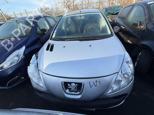 Starter PEUGEOT 206+ (2L_, 2M_) 1.1 | BP21891403M8 - Image 17