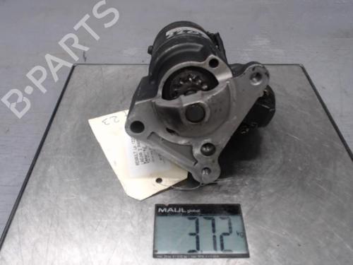 Starter RENAULT LAGUNA II Grandtour (KG0/1_) 1.9 dCi (KG0E, KG0R) | BP21307237M8 