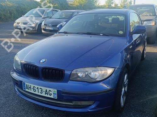 Front slam panel BMW 1 (E81) 116 d | BP38484130C72 - Image 13