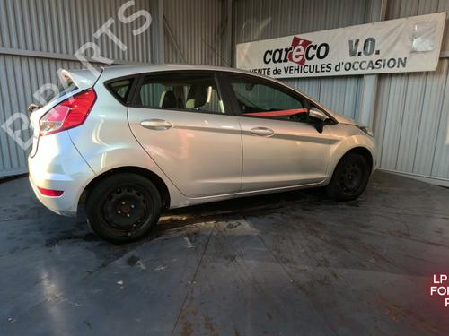 Left sun visor FORD FIESTA VI (CB1, CCN) 1.25 | BP30513448I1 - Image 13