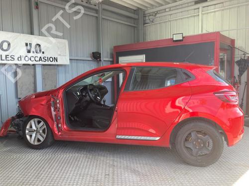 Generator RENAULT CLIO V (B7_) 1.5 Blue dCi 85 (B7AG) | BP38192400M7 - Image 11