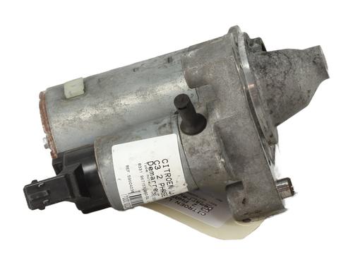 Starter CITROËN C3 II (SC_) 1.2 VTi 82 | BP21290726M8