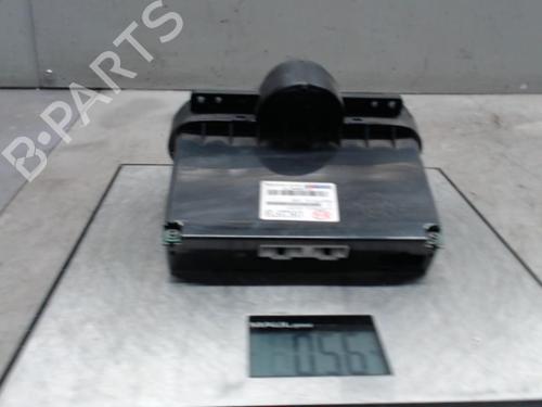 Climate control KIA CARENS II MPV (FJ) 2.0 CRDi | BP21313665I5 
