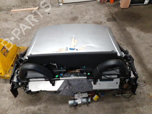 Used Convertible top MERCEDES-BENZ SLK (R171) 200 Kompressor (171.442) (163 hp) 21309834