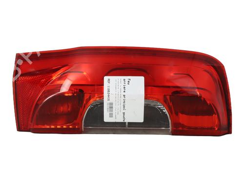 Used Left taillight PEUGEOT BIPPER (AA_) 1.4 HDi (68 hp) 31175636