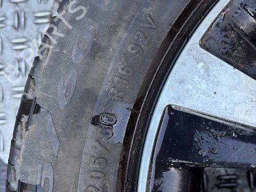 Fælk MERCEDES-BENZ A-CLASS (W177) A 180 d (177.003) | BP25257648C45