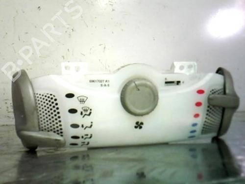 Commande Chauffage PEUGEOT 107 (PM_, PN_) 1.0 (68 hp) 21362259