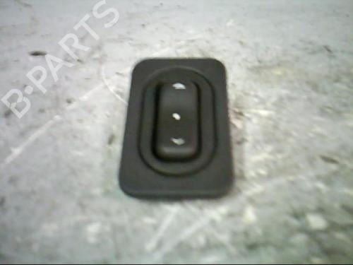 Used Right front window switch OPEL MERIVA A MPV (X03) 1.6 16V (E75) (100 hp) 21304211