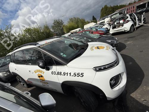 Starter CITROËN C3 AIRCROSS II (2R_, 2C_) 1.6 BlueHDi 100 (2CBHYB) | BP25713528M8  - Image 22