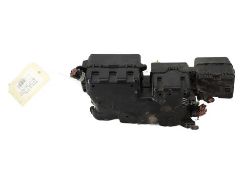 Fuse box MAZDA 3 (BL) 2.2 MZR CD (BL10) | BP21292131E1