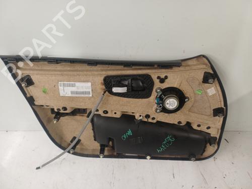 Front right panel BMW 3 (E90) 320 d | BP36953594C59 - Image 2