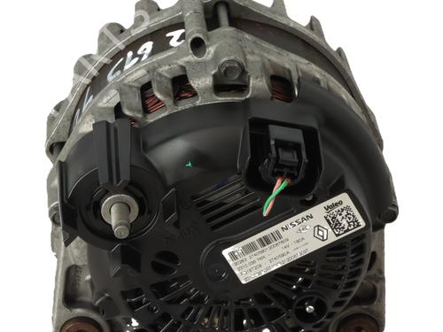 Alternator RENAULT CLIO V (B7_) 1.5 Blue dCi 85 (B7AG) | BP38192400M7 - Image 4