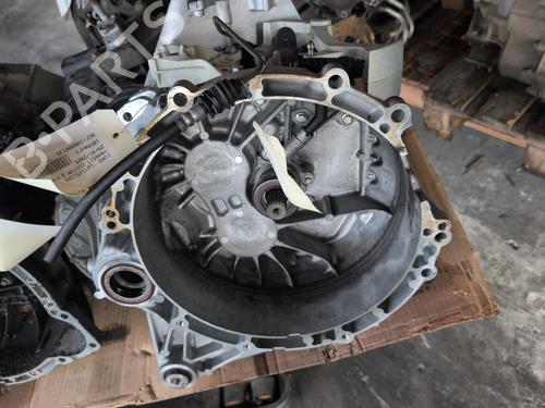 Used Gearbox FORD TRANSIT CUSTOM V710 Van (NRN) 2.0 EcoBlue (136 hp) 28331832