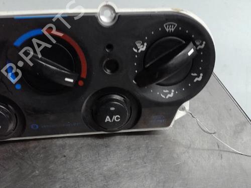 Climate control FORD FUSION (JU_) 1.4 TDCi | BP21310930I5 