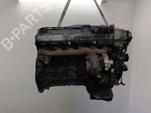 Motor Motor MERCEDES-BENZ S-CLASS (W220, V220) S 320 CDI (220.026, 220.126) (197 hp) 21878333 21878333