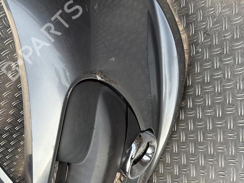 Zderzak przedni PEUGEOT 207 (WA_, WC_) 1.6 HDi | BP29894861C7 