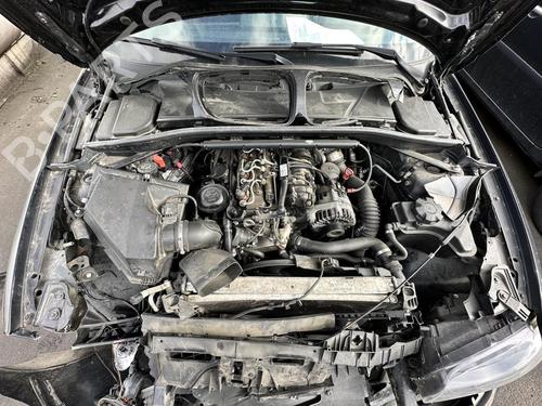 Left rear driveshaft BMW 1 (E87) 118 d | BP21369919M40 