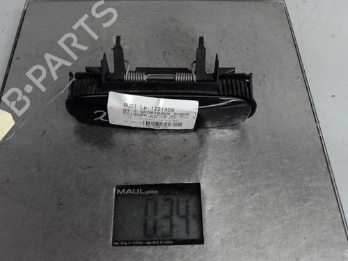 Used Front right exterior door handle AUDI A3 Sportback (8PA) 2.0 TDI (140 hp) 21371915