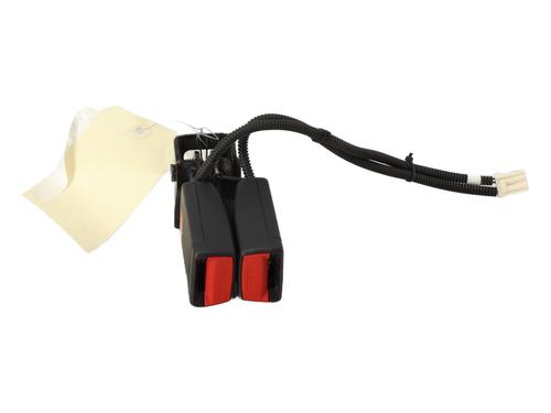 Used Seat buckle KIA CEE'D Sportswagon (JD) 1.0 T-GDI (120 hp) 32235780