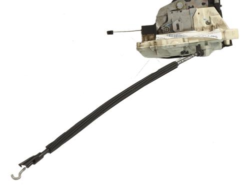 Front left lock SEAT LEON (1P1) 2.0 TDI | BP28499733C98