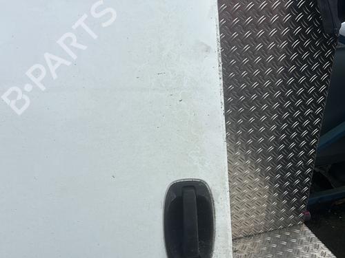 Right slide door FIAT FIORINO Box Body/MPV (225_) 1.3 D Multijet | BP21370857C75 