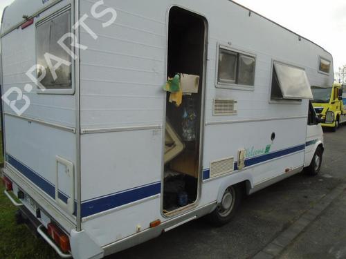 Left front indicator FORD TRANSIT Platform/Chassis (E_ _) 2.5 TD (EME/L/S, ENE/L/S) | BP28669362C32  - Image 10