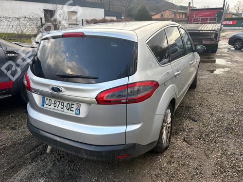 Left headlight FORD S-MAX (WA6) 2.0 TDCi | BP33992911C28  - Image 17