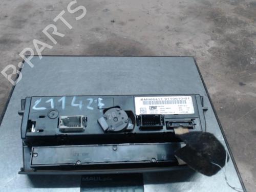Climate control BMW 3 (E90) 330 d | BP21301774I5 