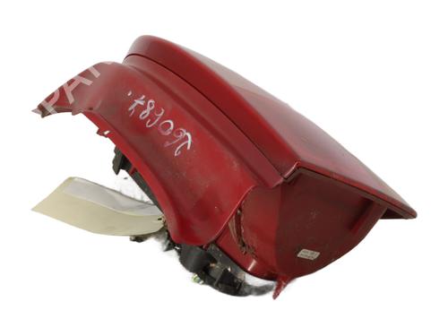 Right taillight CITROËN C2 (JM_) 1.4 | BP32386077C35