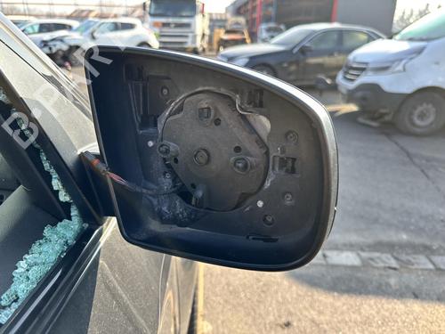 Right mirror BMW X5 (E70) 3.0 d | BP21369879C27 