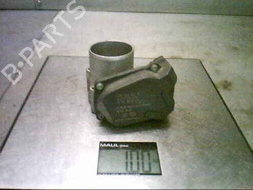 Used Throttle body AUDI A3 Sportback (8PA) 1.4 TFSI (125 hp) 21365616