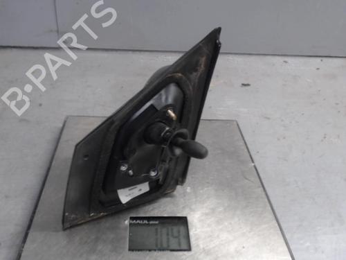 Right mirror TOYOTA YARIS (_P1_) 1.0 (SCP10_, SCP10R) | BP21290639C27 