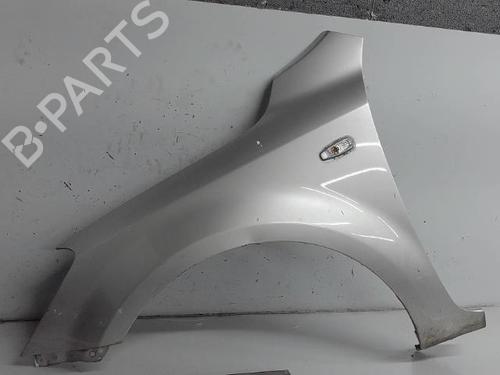 Used Left front fenders KIA CEE'D SW (ED) 1.6 CRDi 115 (115 hp) 21309776