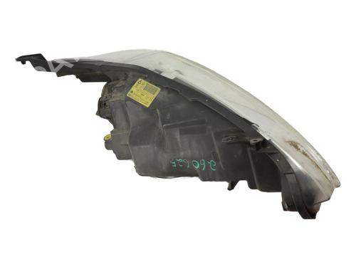 Left headlight FORD FIESTA VI (CB1, CCN) 1.6 TDCi | BP33562783C28 - Image 5