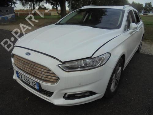 Steering column stalk FORD MONDEO V Turnier (CF) 2.0 TDCi | BP21365150I23 - Image 5