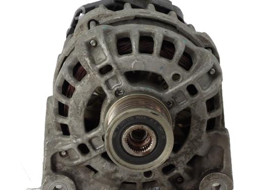 Used Alternator RENAULT CAPTUR I (J5_, H5_) 0.9 TCe 90 (90 hp) 21307793