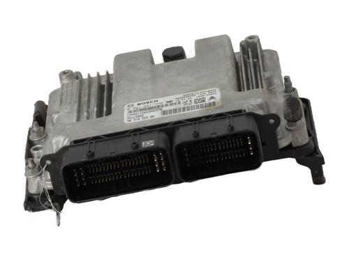 Used Engine control unit (ECU) PEUGEOT 508 II (FB_, FH_, F3_) 1.6 PureTech 180 (F35GFR) (181 hp) 30861320