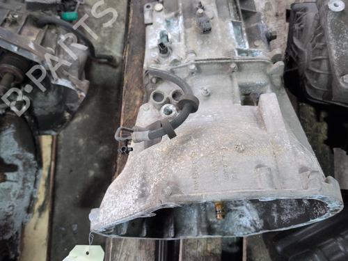 gearbox-jaguar-s-type-ii-x200-1998-1999-2000-2001-2002-2003-2004-2005-2006-2007-2008-28717999 main image