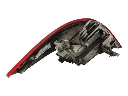 Right taillight CITROËN C4 Picasso I MPV (UD_) 1.6 HDi | BP26505887C35 