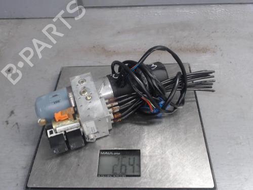 Used Electronic module Electronic module PEUGEOT 307 CC (3B) 2.0 16V (136 hp) 21369374 21369374