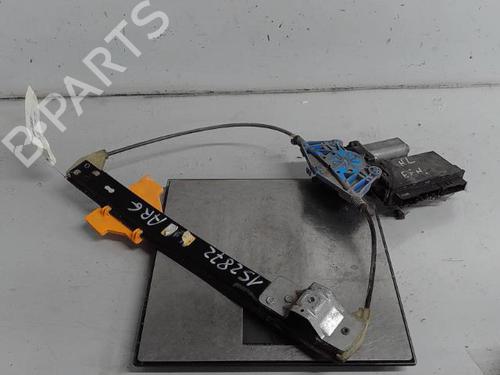 Left rear window motor AUDI A4 B6 Avant (8E5) 1.9 TDI | BP21369338E23 