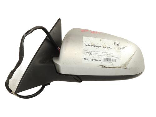 left-mirror-audi-a6-c6-4f2-2004-2005-2006-2007-2008-2009-2010-2011-31262934 main image